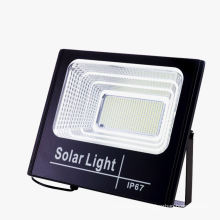 China manufacturer SMD 100W powerful solar led flood lights outdoor